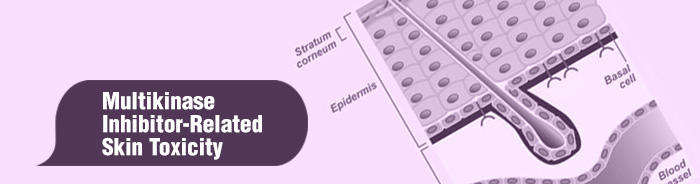 多参差皮肤毒性