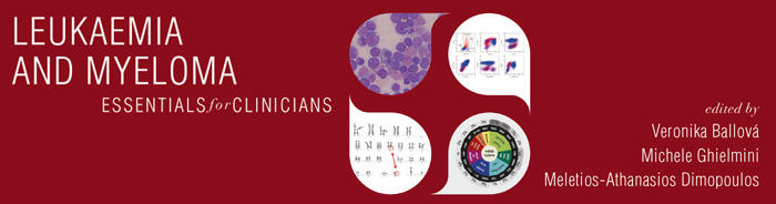 ESMO临床白血病和Myeloma基本知识