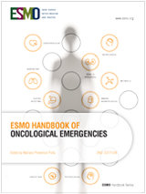 2016 EMSO肿瘤突发事件手册