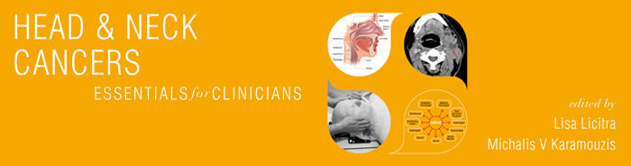 2017 EMPO临床头部和颈部癌症基本知识横幅