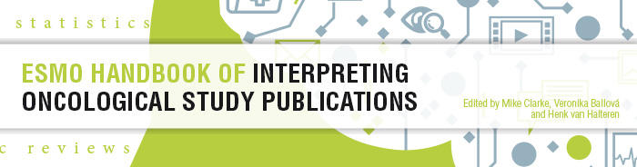 ESBO解释肿瘤研究出版物手册