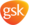 GSK标志